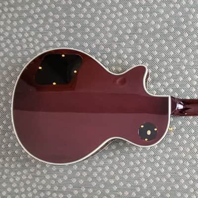 Firefly MARBLE Les Paul image 4