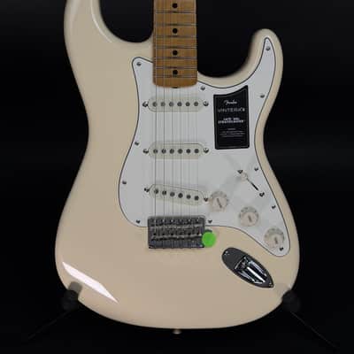 Fender Vintera III Late '60s Stratocaster - Olympic White image 2