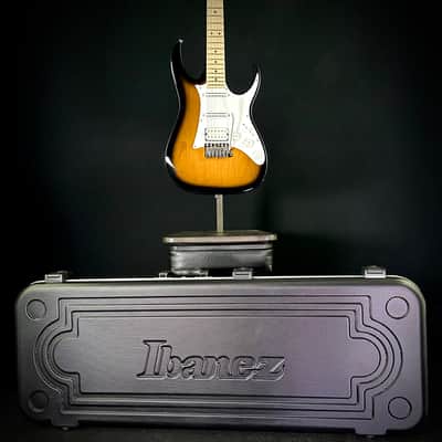 Ibanez AT100CL Andy Timmons Signature Prestige image 10