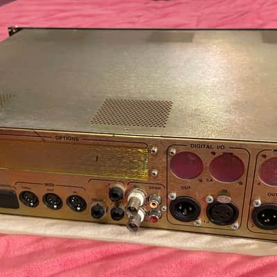 Eventide DSP 7000 Ultra-Harmonizer 90's - Black image 5