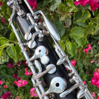 A. LAUBIN PROFESSIONAL OBOE image 14