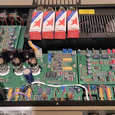 Avalon VT 737sp image 5