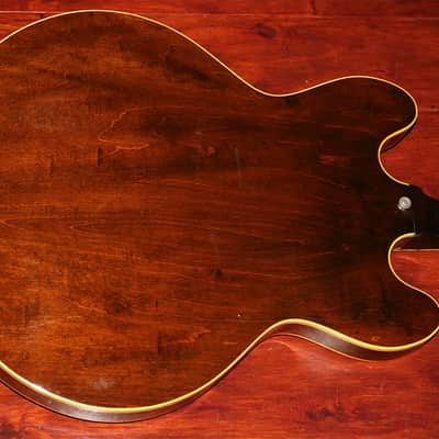1967 Epiphone Casino image 4