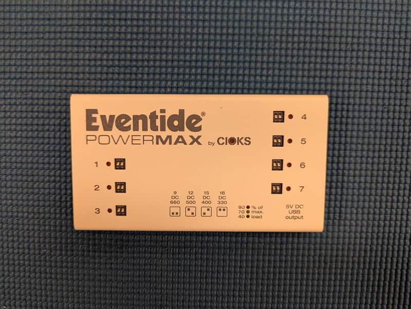 Eventide PowerMax