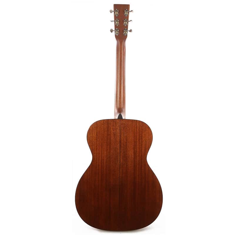 Martin Standard Series 000-18 (2005 - 2017) image 2