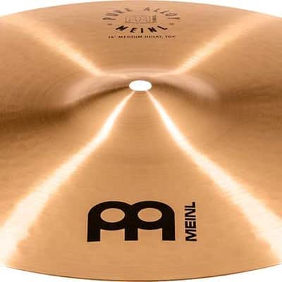 MEINL PA14MH image 3