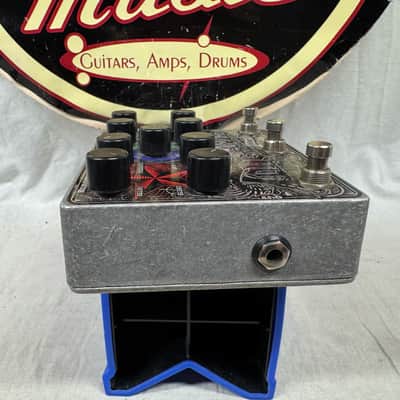 Electro-Harmonix Tone Tattoo Multi-Effects Pedal image 6