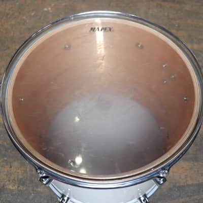 Mapex 11x13 Venus Rack Tom Drum White image 7