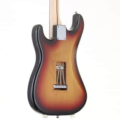 FENDER USA Highway One Stratocaster Upgrade RW 3TS [Z9379064] (04/28) image 9
