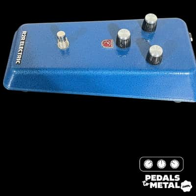 R2R Electric Park III Fuzz -x15425 image 3
