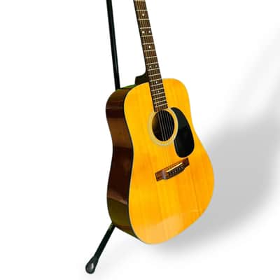 Martin Standard Series D-18 2007 image 1