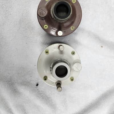 Electro Voice Vintage  Model T10-A ,Alnico V  driver ,16 Ohms,25 Watts image 3