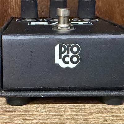 ProCo RAT 2 2003 - Present - Black image 2