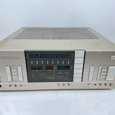 Pioneer SX-9 Stereo Receiver image 1