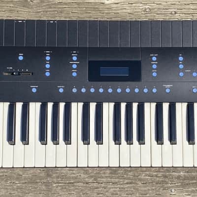 E-MU Systems Proteus MPS Plus Orchestral 61-keys mid/late 90's