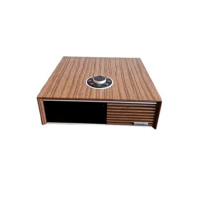 Ruark R610 - Hi-Fi - Walnut - Like New w/ Original Box & Soft Case image 1