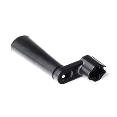 Jim Dunlop 114J Stringwinders Deluxe Black image 1