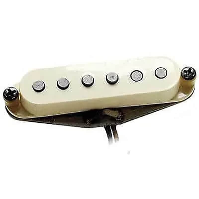 Seymour Duncan Antiquity II Surfer Strat Bridge Pickup image 1