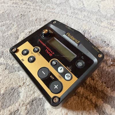 Roland TM-2 Drum Trigger Module