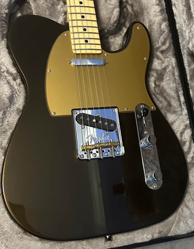 2025 Fender Telecaster (Mod shop) image 1