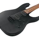 Ibanez RGRT421-WK Standard - Weathered Black