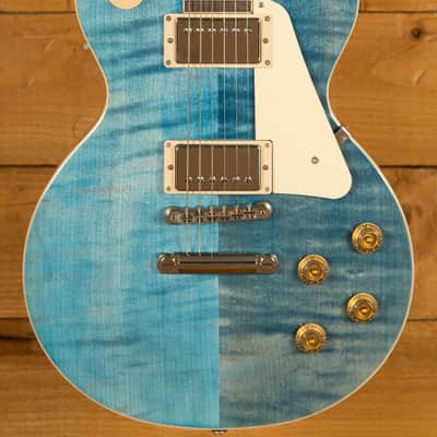 Gibson Les Paul Standard '50s | Ocean Blue image 1