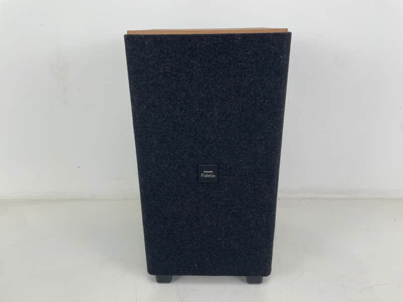 Philips - SW7235Y/12 - Fidelio-Series - E5-Series - Active Sub-Woofer image 1