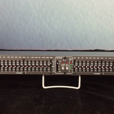 DOD SR430XLR EQ 15 BAND image 3