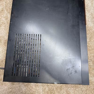 Yamaha Natural Sound Digital Sound Field Processor DSP-1 1986 Japan image 6
