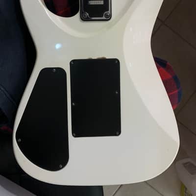 Jackson Fusion STD Professional 1992 1992 - Pearl white image 14