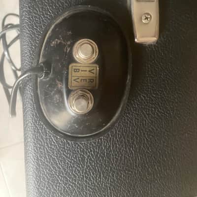 Fender '64 Vibroverb 1964 image 5