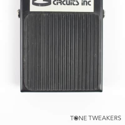 Sequential Circuits Inc Prophet Foot Switch Sustain Pedal VINTAGE SYNTH DEALER