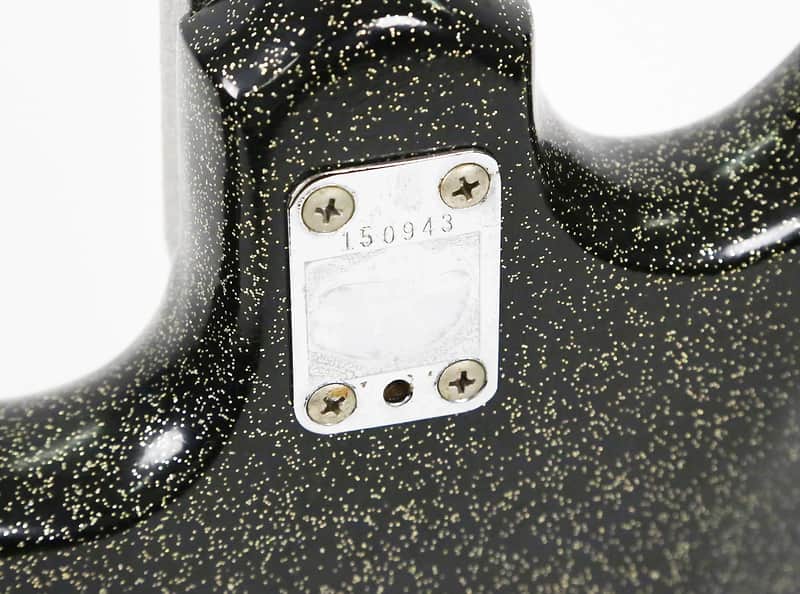Magnatone Starstream X-15 Tornado image 10