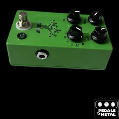 JHS Bonsai Overdrive 2018 - Present - Green - X18214 image 5