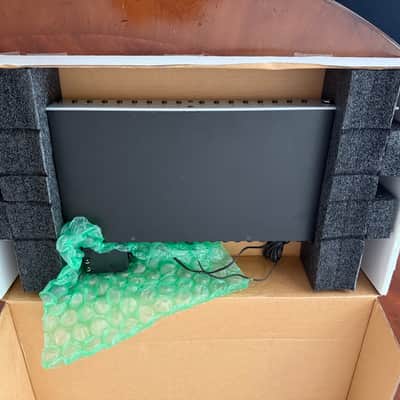 RJM Rack Gizmo Bild 8