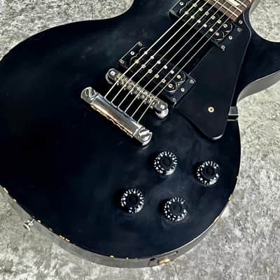 Gibson USA   Les Paul Studio  (2011'USED) -WornEbony- image 11