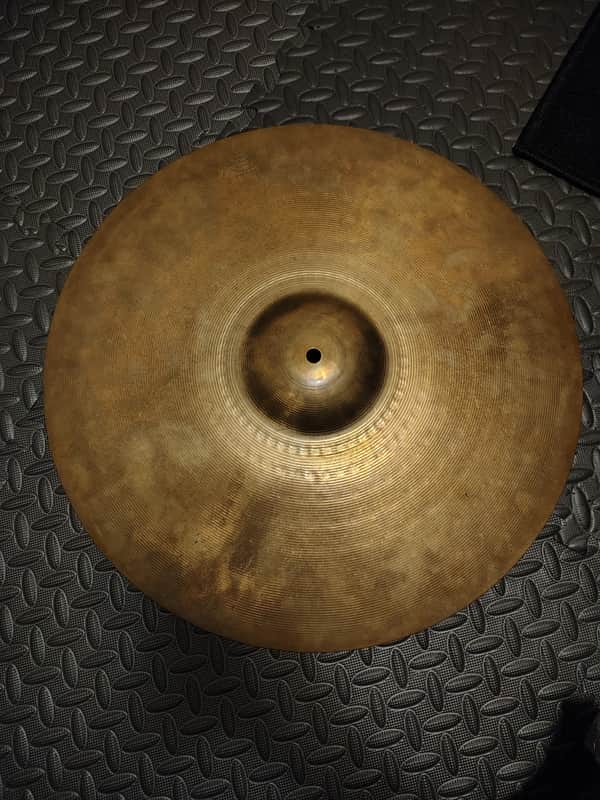 Zildjian 20
