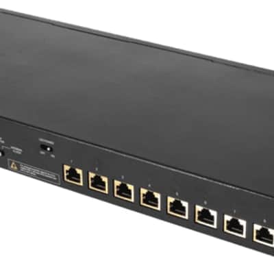 SILENT ANGEL BONN N8 PRO - Audiophile Grade Network Switch - NEW! image 6