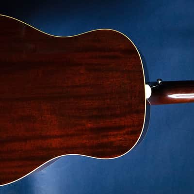 2014 Collings CJ-35 Varnish image 5