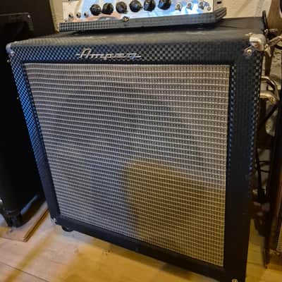 Ampeg B-18 Portaflex 1963 Blue image 8