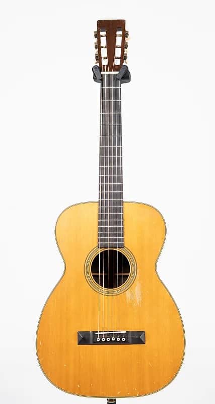 Martin 00-28G 1946 - 1962 image 1