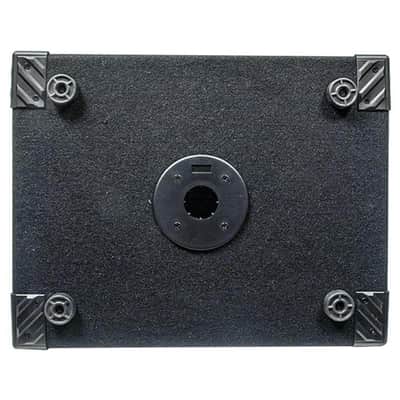 Seismic Audio GH-15L - Pair of Passive 15 Inch 2-Way PA/DJ Loudspeaker Cabinets - 800 Watt each Full Range PA/DJ Band Live Sound Speakers image 8