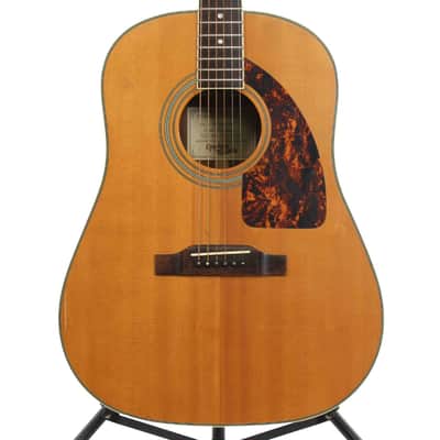 Epiphone 1963 AJ-45 Natural Epiphone AJ45 J-45 J45 [R00F 0138] (05