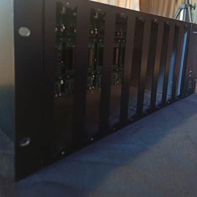 API 550 (Rack with 8 units) image 13
