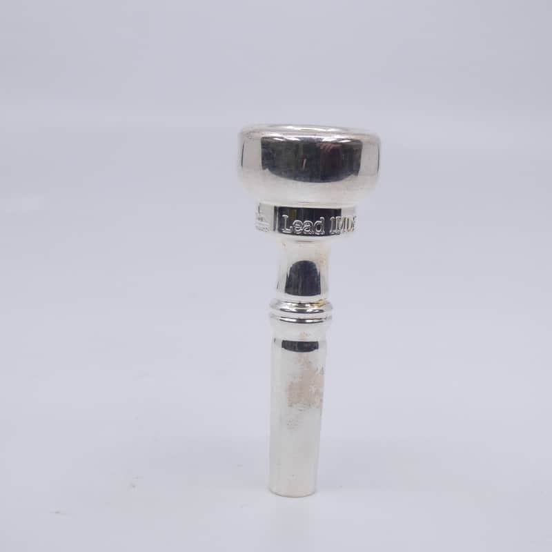 ACB Lead 1MDF Large Shank Flugelhorn Mouthpiece