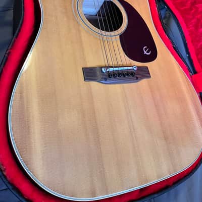 Epiphone FT-145 1970s image 1
