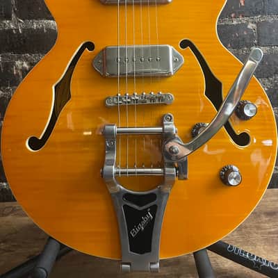 Epiphone Wildkat (1999 - 2019) | Reverb