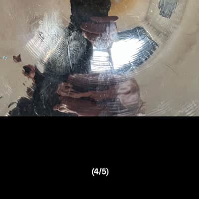 Murat Diril Renaissance Brilliant 12” splash image 5