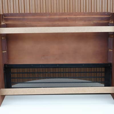 PIONEER SX-1010 WOOD CASE – NATURAL WALNUT WOOD CASE FOR RECEIVER – 1 YEAR WARRANTY image 6