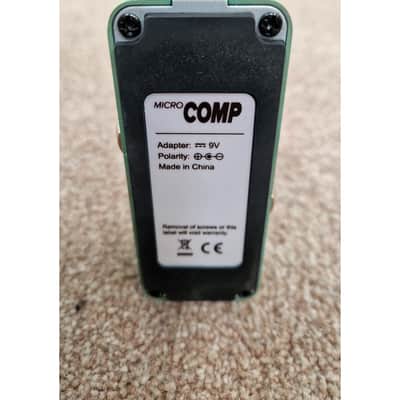 Fender Micro COMP - Excellent image 9
